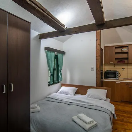 Lodge Morava