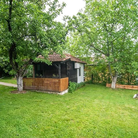 Lodge Morava