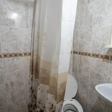 Lodge Morava Vrnjačka Banja