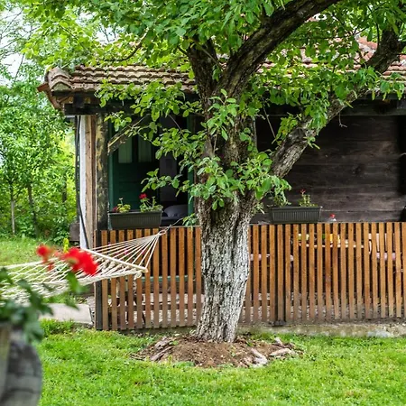 Morava Lodge