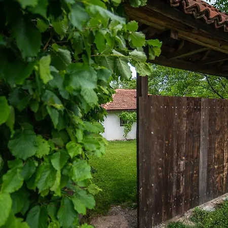 Morava Lodge